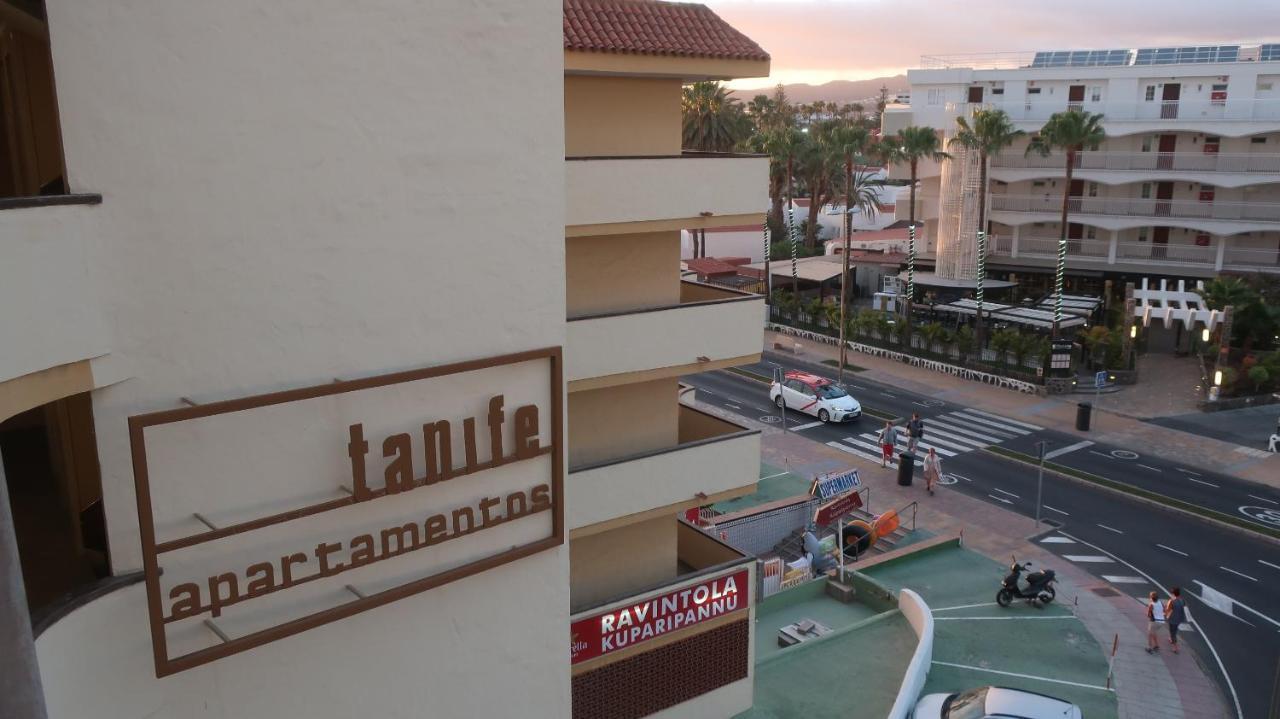 Sunny Suite Tanife By Yumbo Playa del Ingles  Bagian luar foto