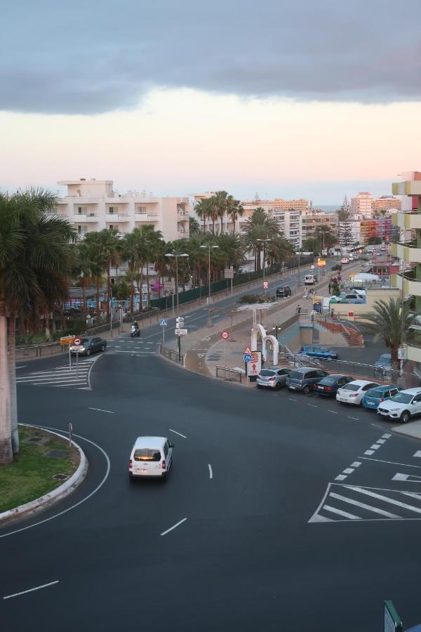 Sunny Suite Tanife By Yumbo Playa del Ingles  Bagian luar foto