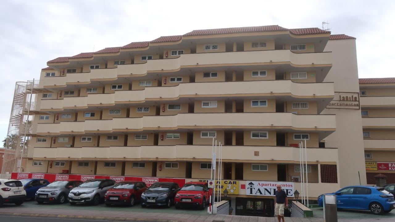 Sunny Suite Tanife By Yumbo Playa del Ingles  Bagian luar foto