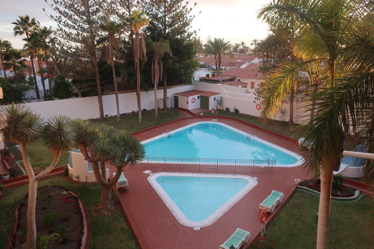 Sunny Suite Tanife By Yumbo Playa del Ingles  Bagian luar foto