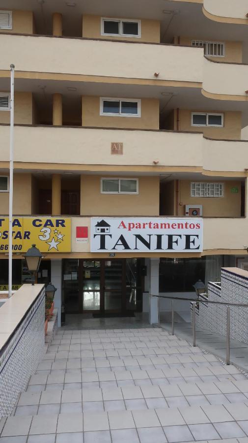 Sunny Suite Tanife By Yumbo Playa del Ingles  Bagian luar foto