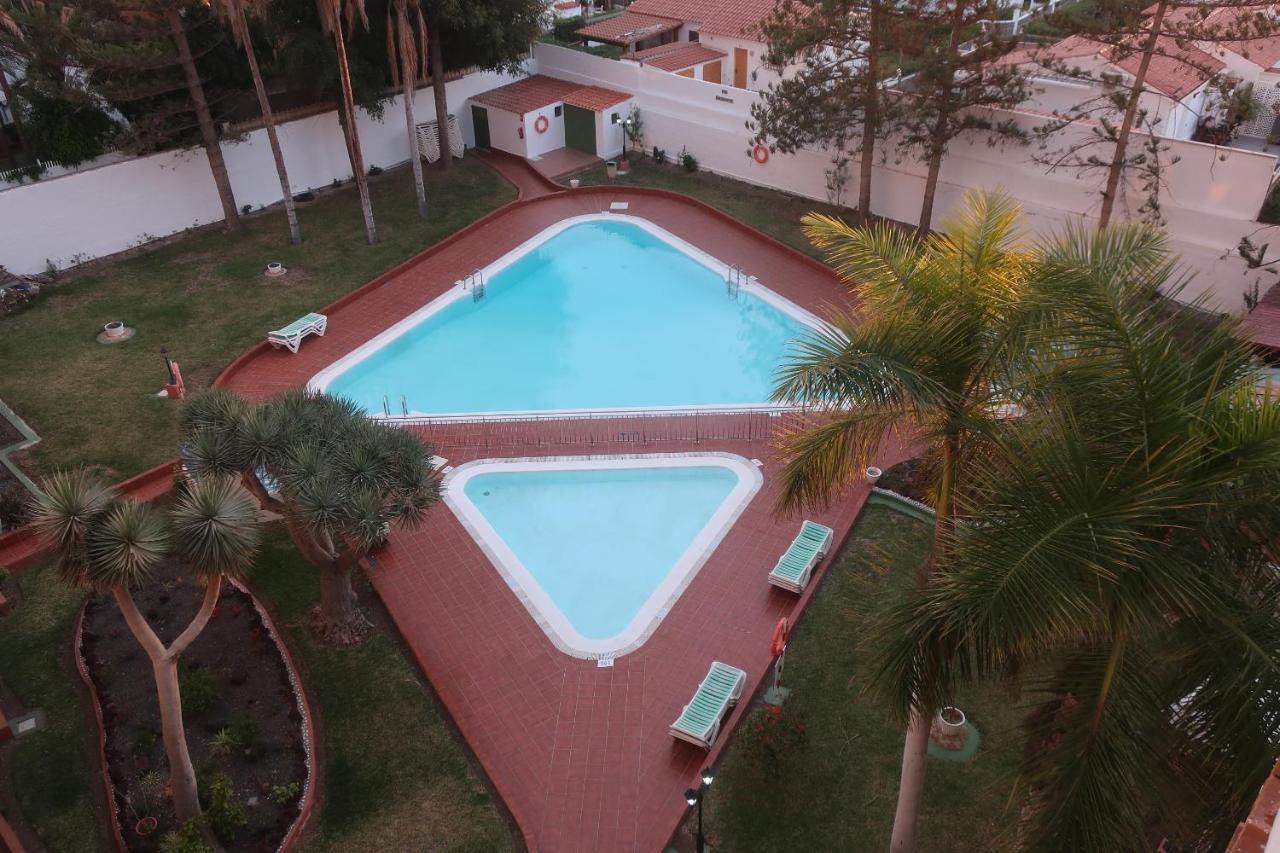 Sunny Suite Tanife By Yumbo Playa del Ingles  Bagian luar foto