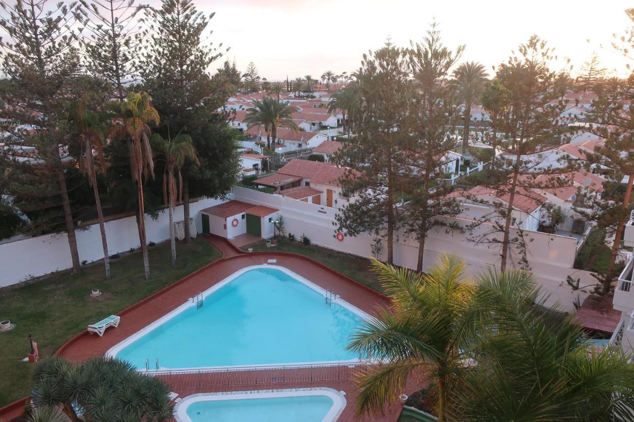 Sunny Suite Tanife By Yumbo Playa del Ingles  Bagian luar foto