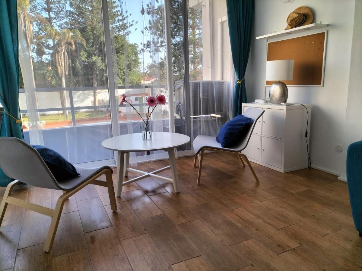 Sunny Suite Tanife By Yumbo Playa del Ingles  Bagian luar foto