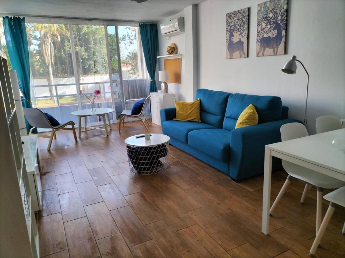 Sunny Suite Tanife By Yumbo Playa del Ingles  Bagian luar foto