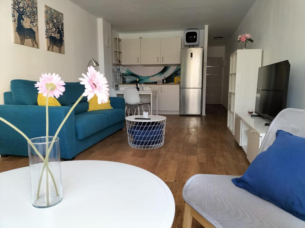 Sunny Suite Tanife By Yumbo Playa del Ingles  Bagian luar foto