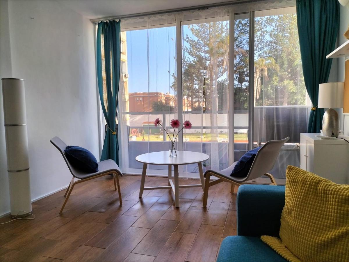 Sunny Suite Tanife By Yumbo Playa del Ingles  Bagian luar foto