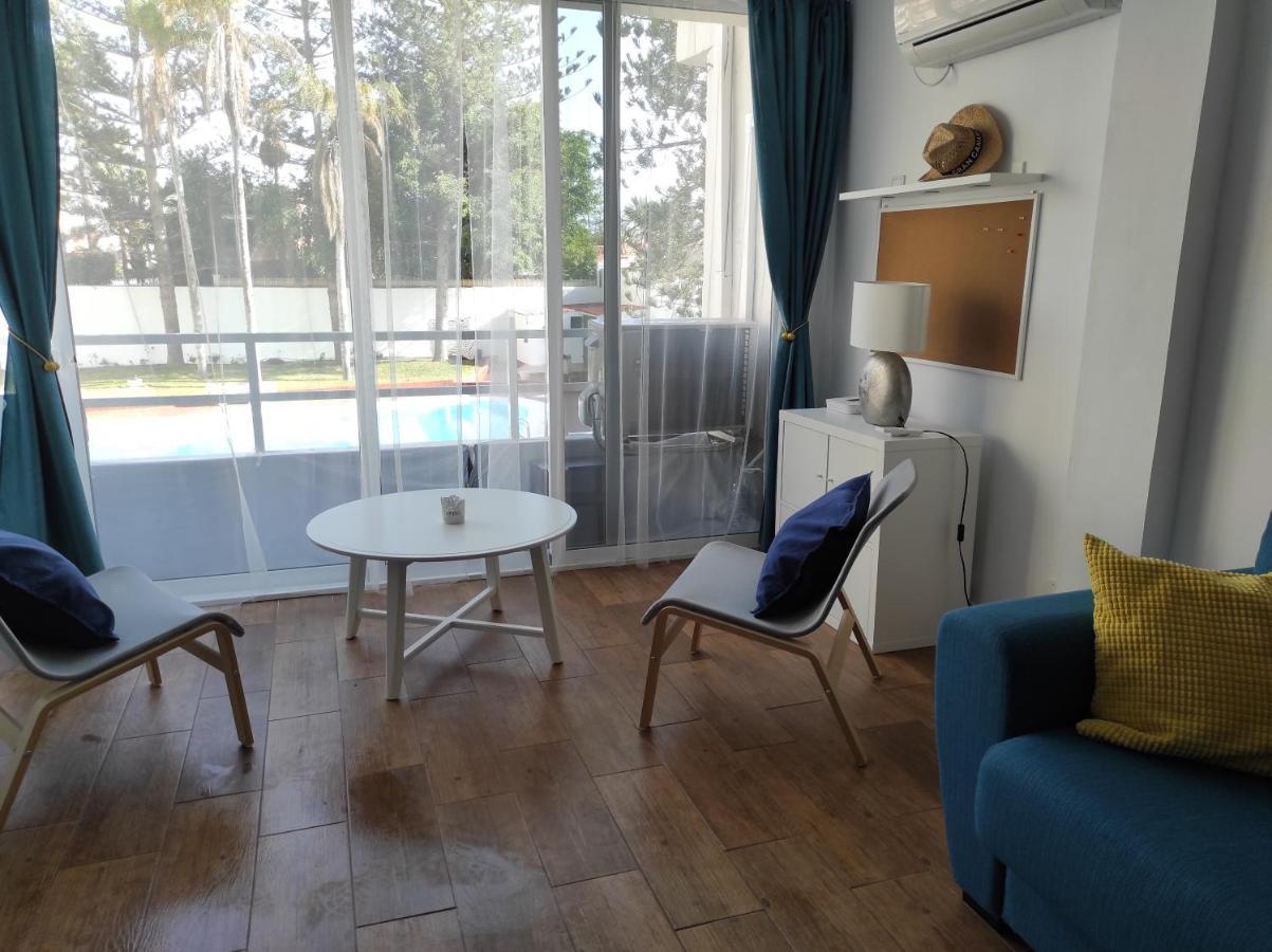 Sunny Suite Tanife By Yumbo Playa del Ingles  Bagian luar foto
