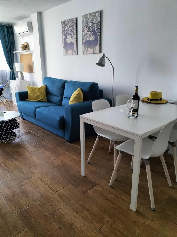 Sunny Suite Tanife By Yumbo Playa del Ingles  Bagian luar foto