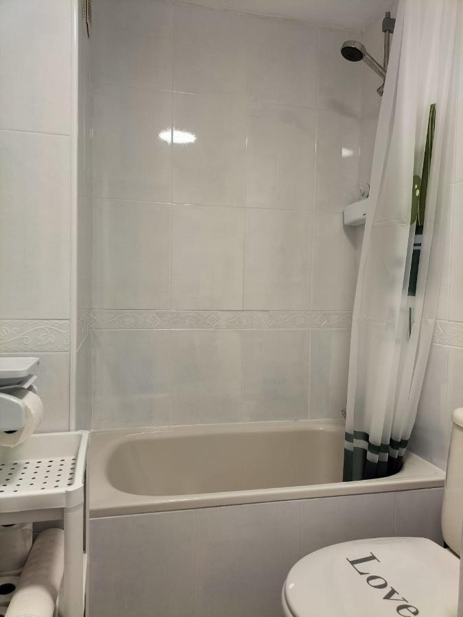Sunny Suite Tanife By Yumbo Playa del Ingles  Bagian luar foto