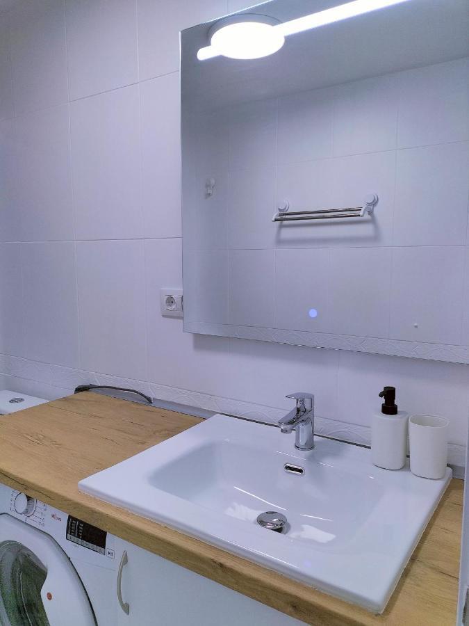Sunny Suite Tanife By Yumbo Playa del Ingles  Bagian luar foto